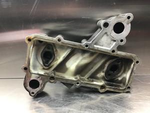 Liebherr Coolerplate 10117396